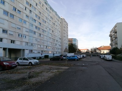 PARKING EXTERIEUR A VENDRE - CHALON SUR SAONE - 5000 €