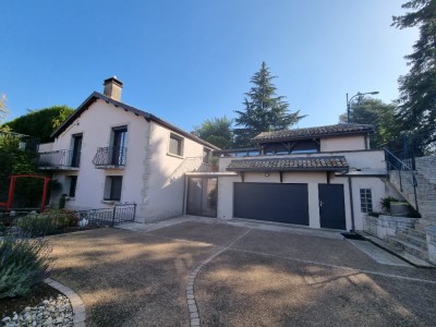 MAISON A VENDRE - CHAGNY - 199 m2 - 379000 €
