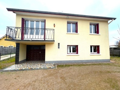 MAISON A VENDRE - ST MARCEL - 85.66 m2 - 172000 €
