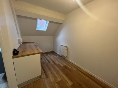 APPARTEMENT T2 A LOUER - DIJON - 34.71 m2 - 550 € charges comprises par mois