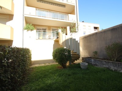 APPARTEMENT T3 A VENDRE - AUTUN - 78.84 m2 - 191000 €