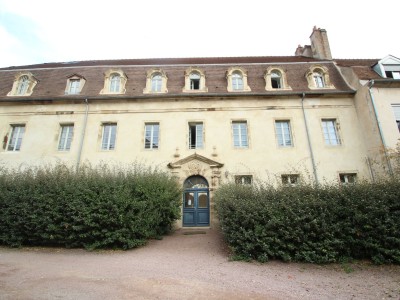 APPARTEMENT T2 A VENDRE - AUTUN - 44.05 m2 - 64900 €