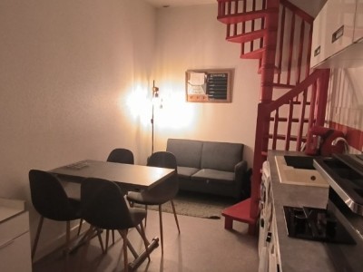 APPARTEMENT T1 A LOUER - CHALON SUR SAONE - 21.5 m2 - 356,15 € charges comprises par mois