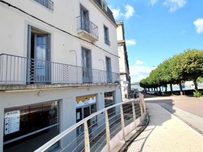 Appartement Type 4 A VENDRE - CHALON SUR SAONE - 101 m2 - 141200 €