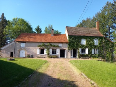 Ancien Moulin 19me sicle A VENDRE - VOUDENAY - 175 m2 - 248000 €