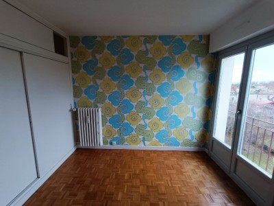Appartement type 3 A VENDRE - ST JEAN DE LOSNE - 63.45 m2 - 42000 €