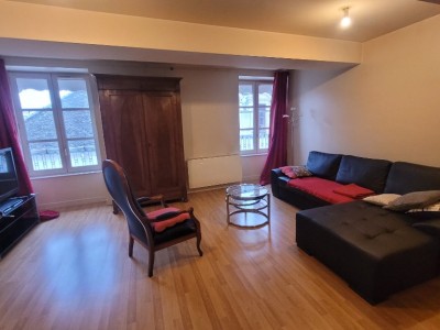 APPARTEMENT T2 A LOUER - CHALON SUR SAONE - 59.28 m2 - 588€ charges comprises par mois