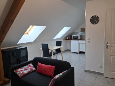 APPARTEMENT T2 A LOUER - DIJON - 31.21 m2 - 655�&euro; charges comprises par mois