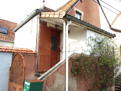 Maison de village A VENDRE - CHEILLY LES MARANGES - 83 m2 - 59000 €