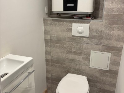 APPARTEMENT T2 A LOUER - DIJON - 39.54 m2 - 740�&euro; charges comprises par mois