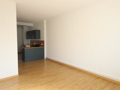 APPARTEMENT T3 A LOUER - LOUHANS - 63 m2 - 640€ charges comprises par mois
