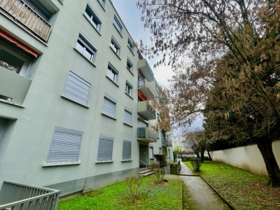 APPARTEMENT T3 A VENDRE - CHALON SUR SAONE - 57.51 m2 - 78000€