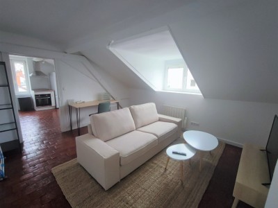 APPARTEMENT T2 A LOUER - CHALON SUR SAONE - 43.63 m2 - 626�&euro; charges comprises par mois