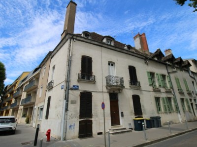 MAISON A VENDRE - CHALON SUR SAONE - 203 m2 - 298000€