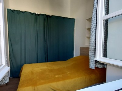 APPARTEMENT T2 A LOUER - PARAY LE MONIAL - 33.93 m2 - 465€ charges comprises par mois