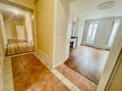 Appartement T6 A VENDRE - CHALON SUR SAONE Centre Ville - 225.87 m2 - 357000€