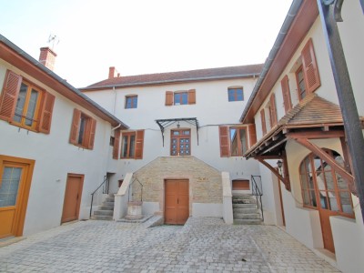 Proprit A VENDRE - RULLY - 209 m2 - 390000€