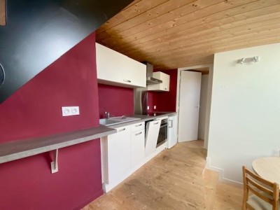 APPARTEMENT T2 A LOUER - BEAUNE - 32.37 m2 - 660�&euro; charges comprises par mois