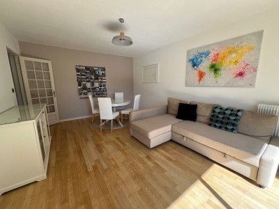 APPARTEMENT T2 A LOUER - DIJON - 51.26 m2 - 800 € charges comprises par mois