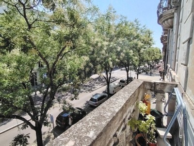 APPARTEMENT T7 A VENDRE - CHALON SUR SAONE - 173.42 m2 - 278000€
