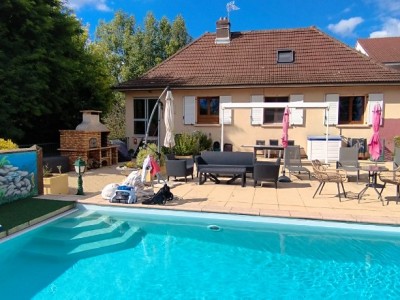 PROPRIETE A VENDRE - CHALON SUR SAONE - 200 m2 - 367500€