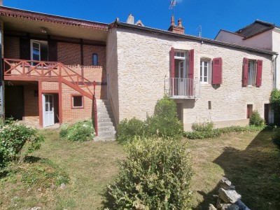 MAISON A VENDRE - RULLY - 100 m2 - 169000€