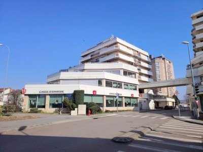 APPARTEMENT T3 - CHALON SUR SAONE - 66.89 m2 - VENDU