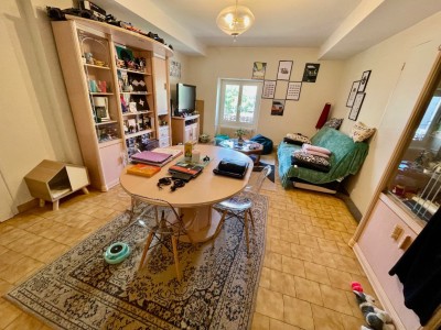 APPARTEMENT T2 - CHALON SUR SAONE Centre Ville - 63.31 m2 - VENDU