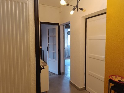 APPARTEMENT A LOUER - PARAY LE MONIAL - 47.67 m2 - 530€ charges comprises par mois