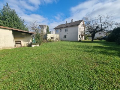 Maison sur sous-sol A VENDRE - CHALON SUR SAONE - 90 m2 - 159000€