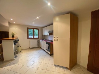 APPARTEMENT T2 A LOUER - ARNAY LE DUC - 58.92 m2 - 420�&euro; charges comprises par mois