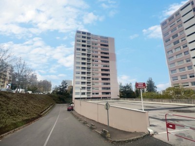 APPARTEMENT T2 - DIJON TIRE PESSEAU - 47.16 m2 - VENDU
