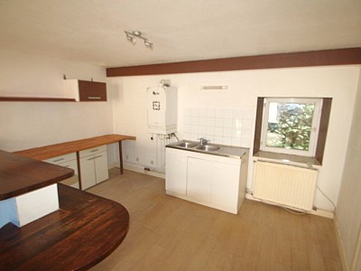 APPARTEMENT T2 BIS A LOUER - CHAGNY - 46.26 m2 - 420 &euro; charges comprises par mois