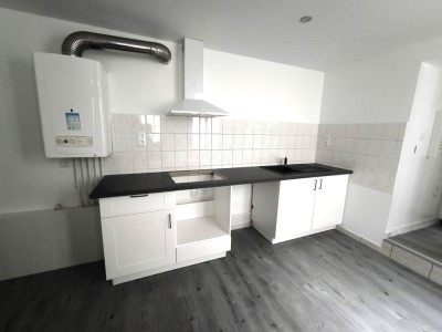 APPARTEMENT T3 A LOUER - LOUHANS - 59.84 m2 - 490€ charges comprises par mois
