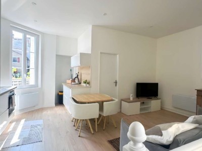 APPARTEMENT T2 - CHALON SUR SAONE - 40.9 m2 - VENDU