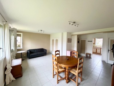 Trs beau T4 - BEAUNE - 72.83 m2 - VENDU