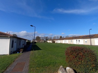Rsidence sniors A VENDRE - ARNAY LE DUC - 56 m2 - 105000€