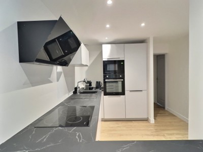 APPARTEMENT T5 A VENDRE - DIJON DARCY - 94.6 m2 - 379 000 €