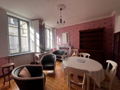 APPARTEMENT T2 A LOUER - AUTUN - 55 m2 - 450€ charges comprises par mois