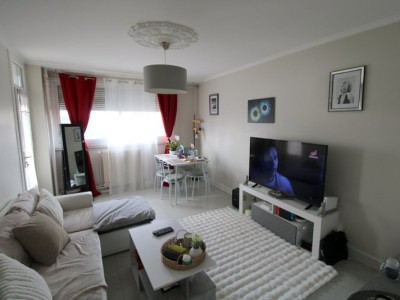 APPARTEMENT T3 - CHALON SUR SAONE - 58.27 m2 - VENDU