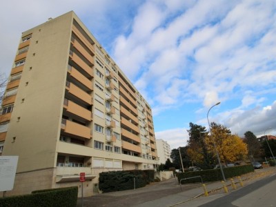 APPARTEMENT T3 - CHALON SUR SAONE - 67.45 m2 - VENDU