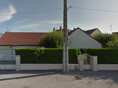 MAISON A LOUER - AUXONNE - 100 m2 - 950 &euro; charges comprises par mois
