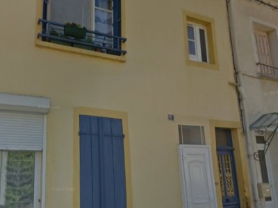 APPARTEMENT T1 A LOUER - VERDUN SUR LE DOUBS - 39.52 m2 - 350€ charges comprises par mois