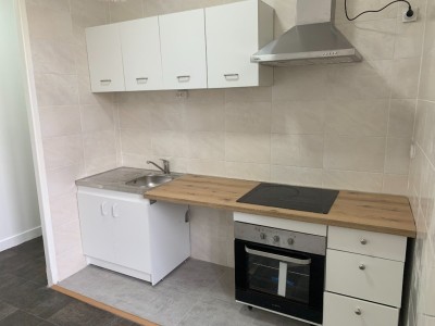 APPARTEMENT T3 A LOUER - CHAGNY - 63 m2 - 560€ charges comprises par mois