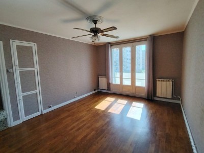 APPARTEMENT T3 A VENDRE - CHALON SUR SAONE - 54.81 m2 - 78000€