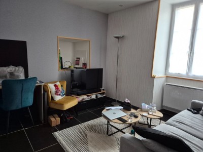 Maison de village A VENDRE - SANTENAY - 57 m2 - 86000€