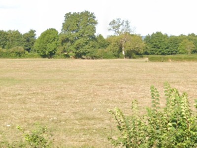 TERRAIN A VENDRE - AUTUN - 19500€