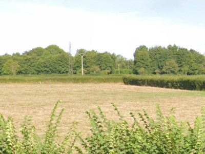 TERRAIN A VENDRE - AUTUN - 19500€