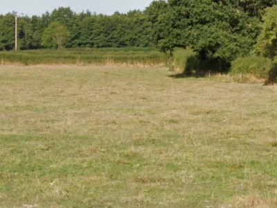 TERRAIN A VENDRE - AUTUN - 15000€