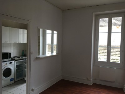APPARTEMENT T2 A VENDRE - CHALON SUR SAONE - 31.2 m2 - 54400€